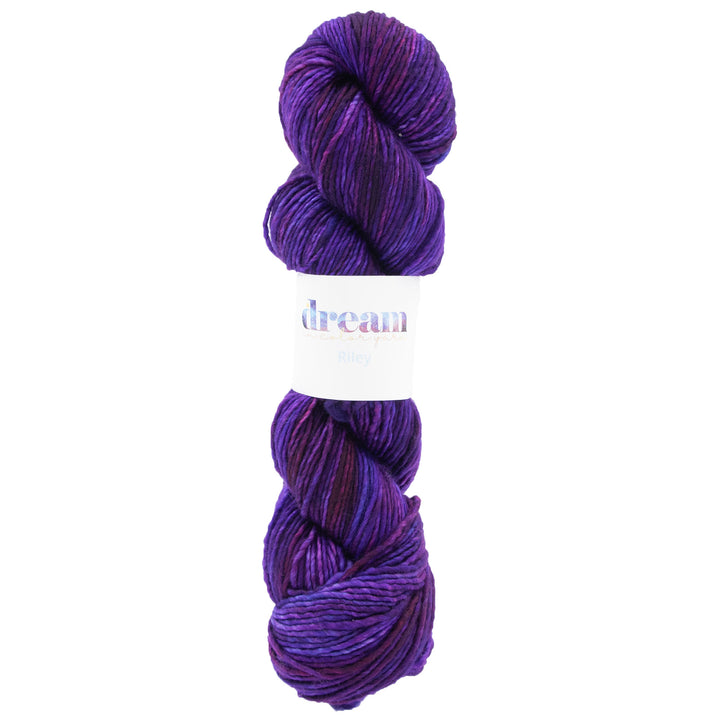 Dream in Color Riley Yarn - Galaxy - Zoom Image