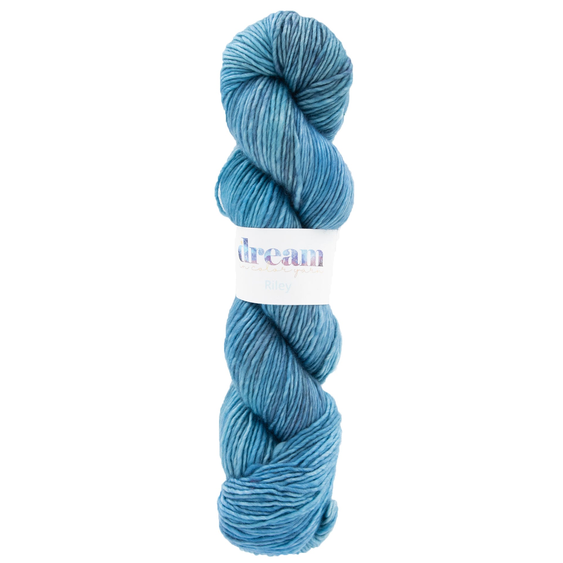 Dream in Color Riley Yarn - Rain On Me - Zoom Image
