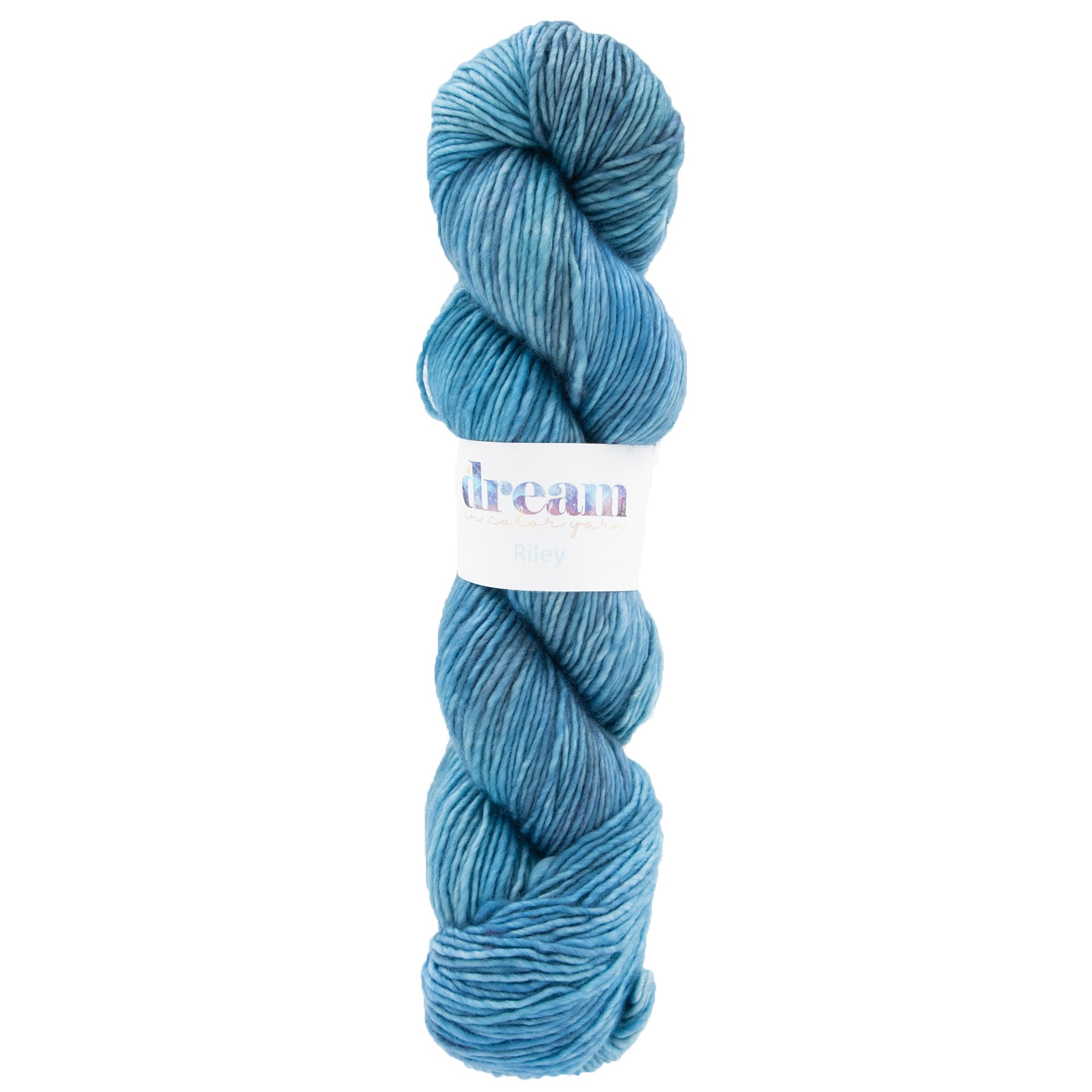 Dream in Color Riley Yarn - Rain On Me - Zoom Image
