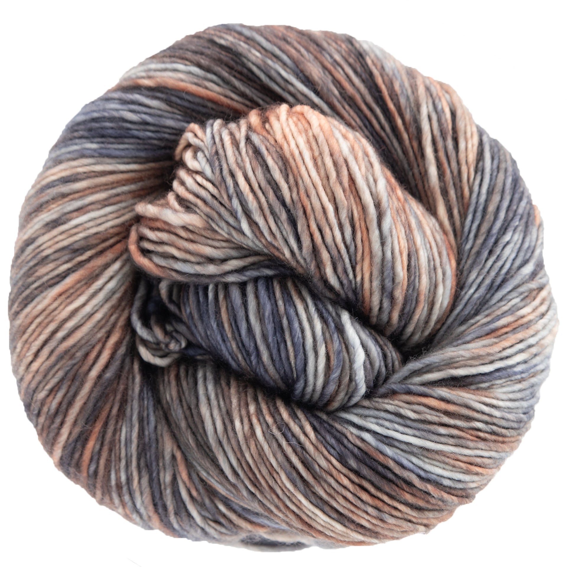 Dream in Color Riley Yarn - Leather Wave - Zoom Image
