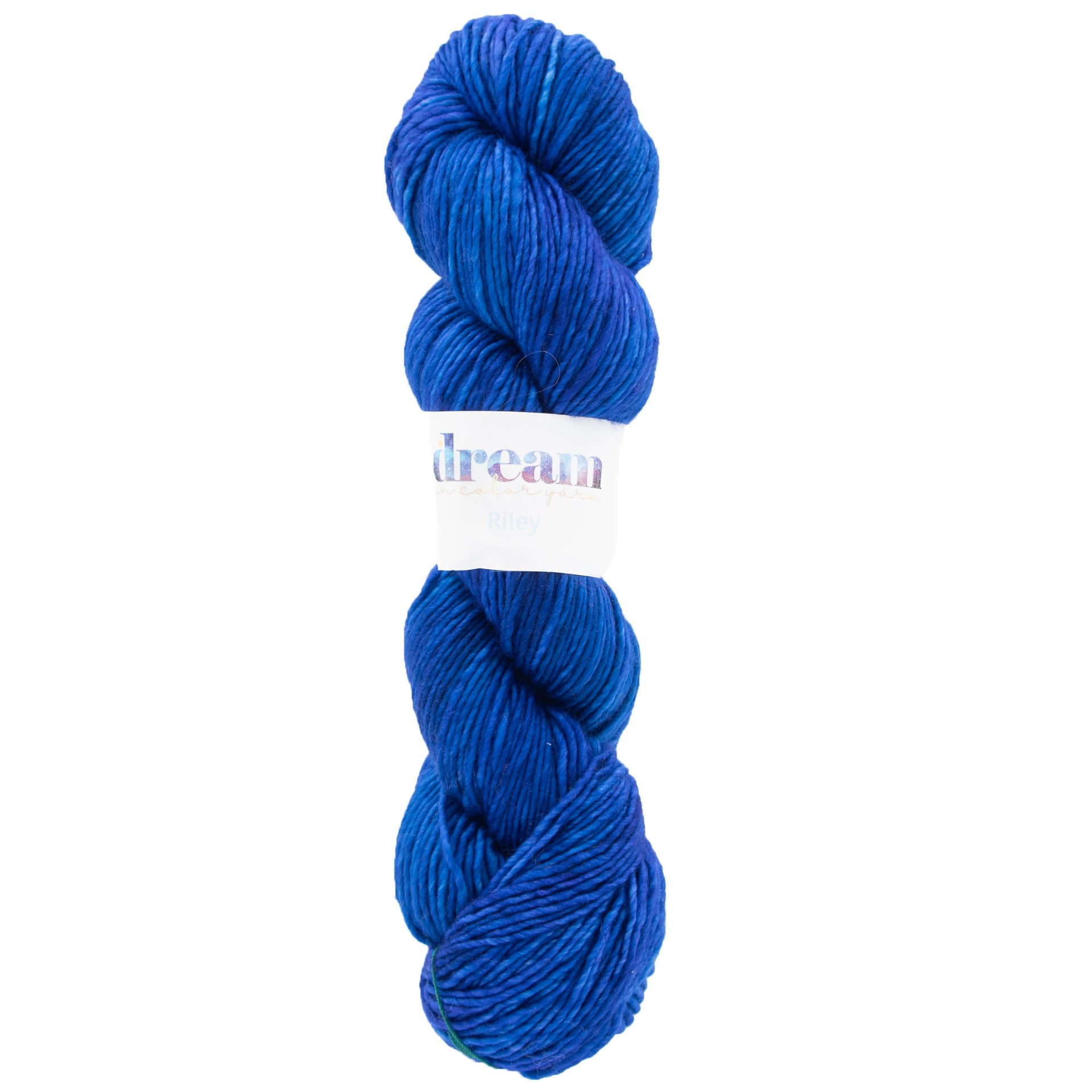 Dream in Color Riley Yarn - Tranquil - Zoom Image
