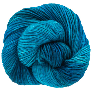 Dream in Color Riley Yarn - Bluefish - Zoom Image