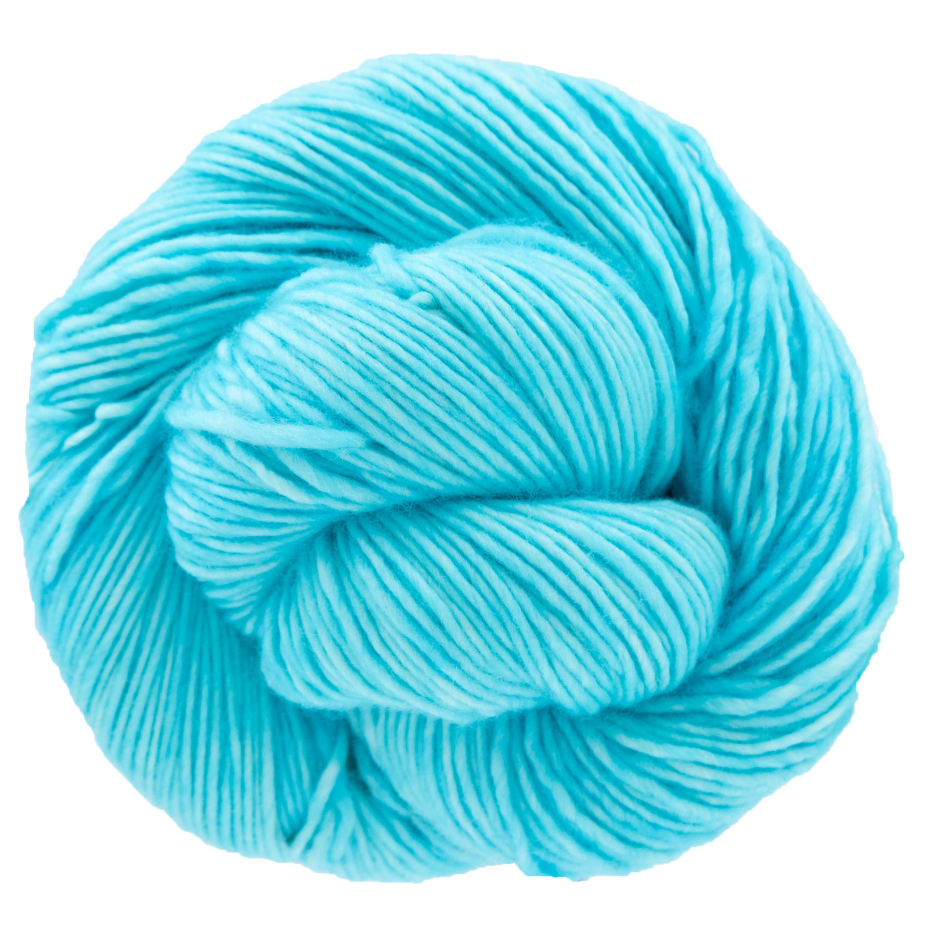 Dream in Color Riley Yarn - Azure Cove - Zoom Image
