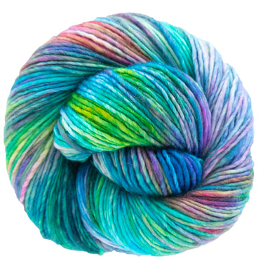 Dream in Color Riley Yarn - Mermaid Shoes - Zoom Image