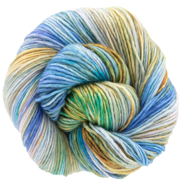 Dream in Color Riley Yarn - Water Dragon - Zoom Image