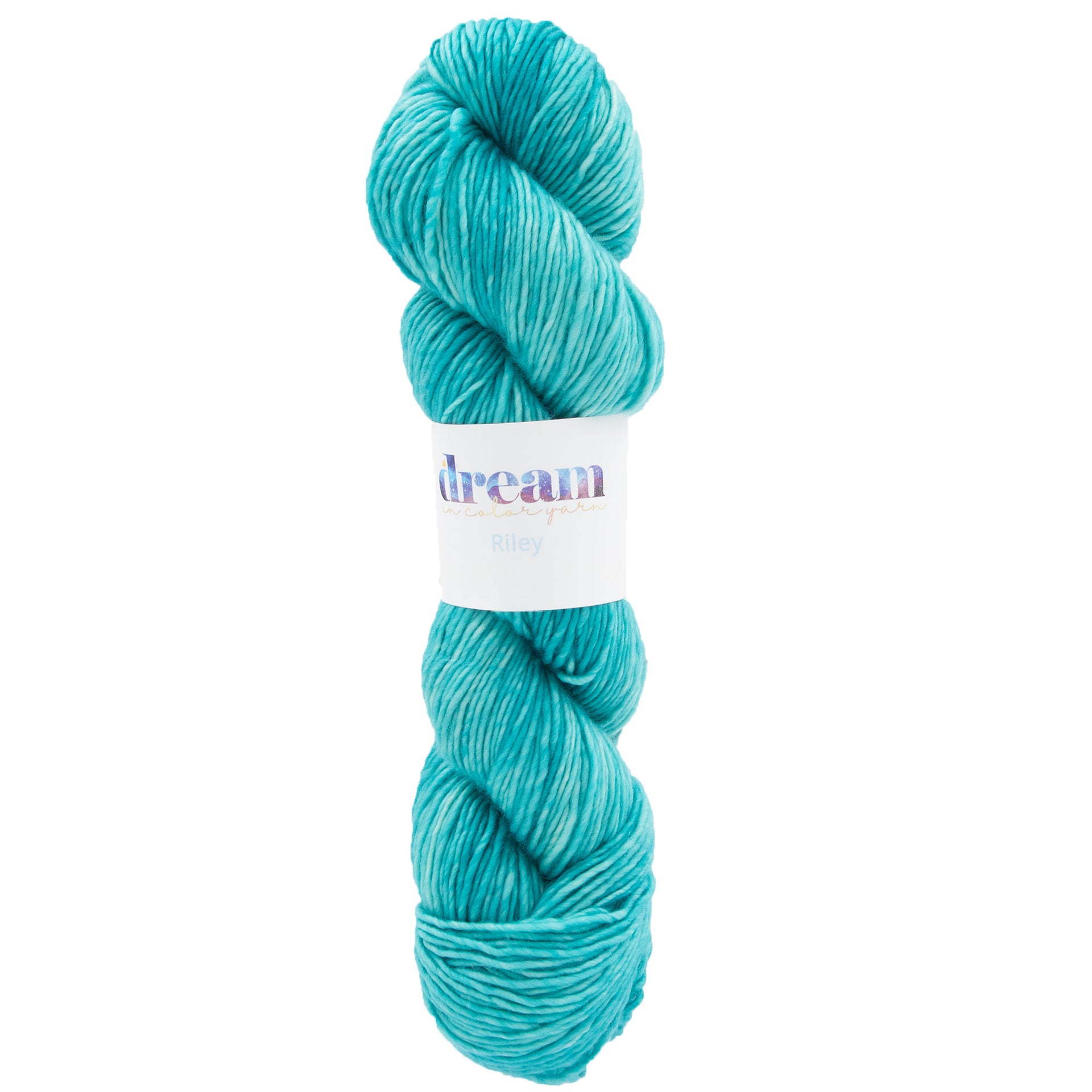 Dream in Color Riley Yarn - As A Bird - Zoom Image
