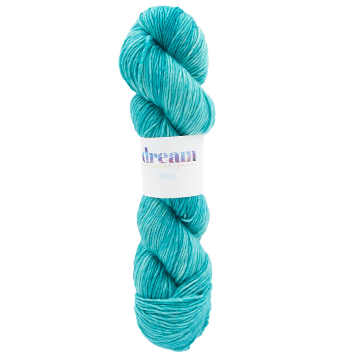 Dream in Color Riley Yarn - As A Bird - Zoom Image