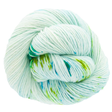 Dream in Color Riley Yarn - Mint Drop 578 - Zoom Image