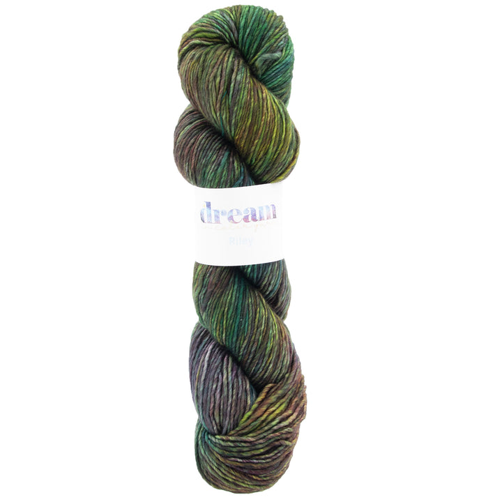 Dream in Color Riley Yarn - Secret Garden - Zoom Image