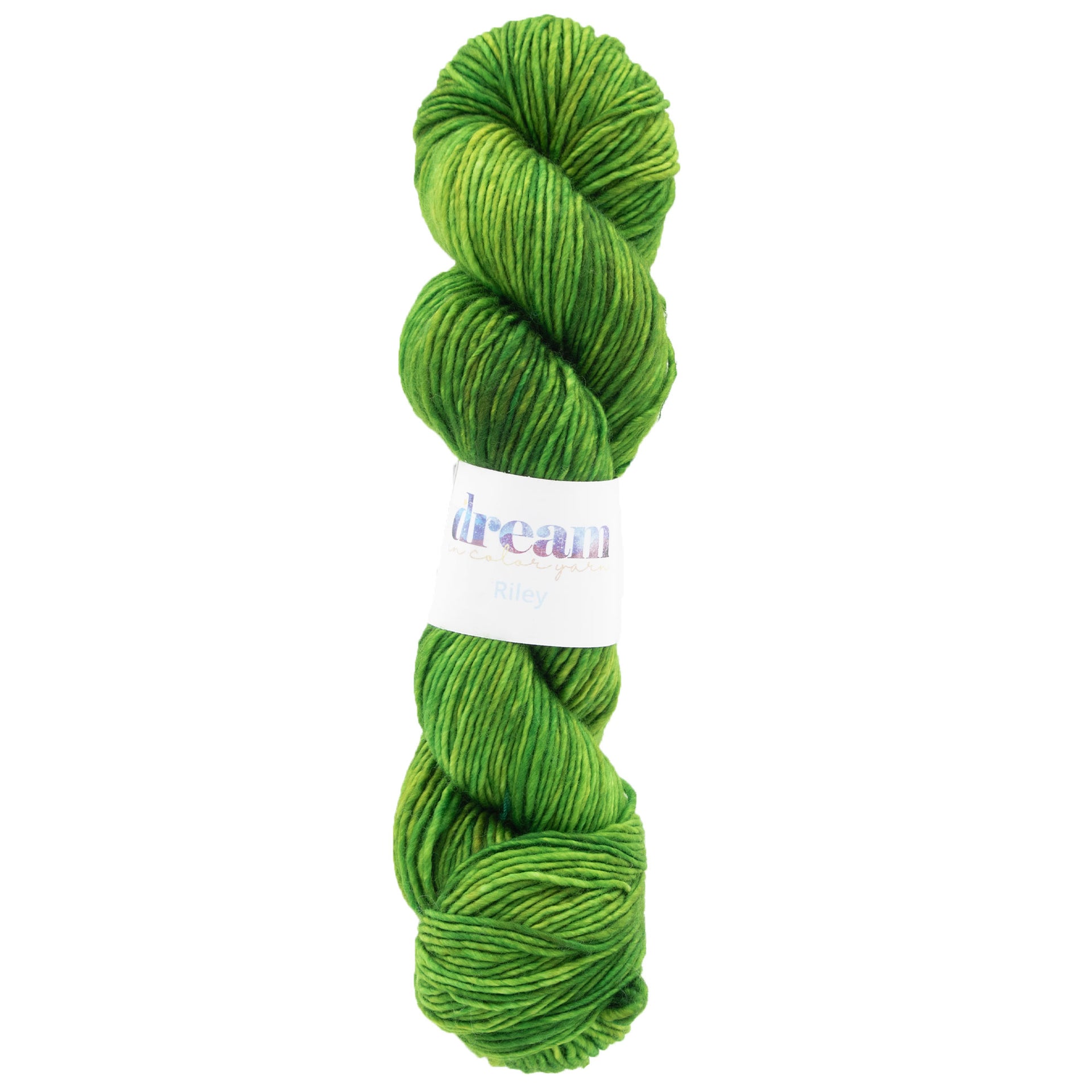 Dream in Color Riley Yarn - Tart - Zoom Image

