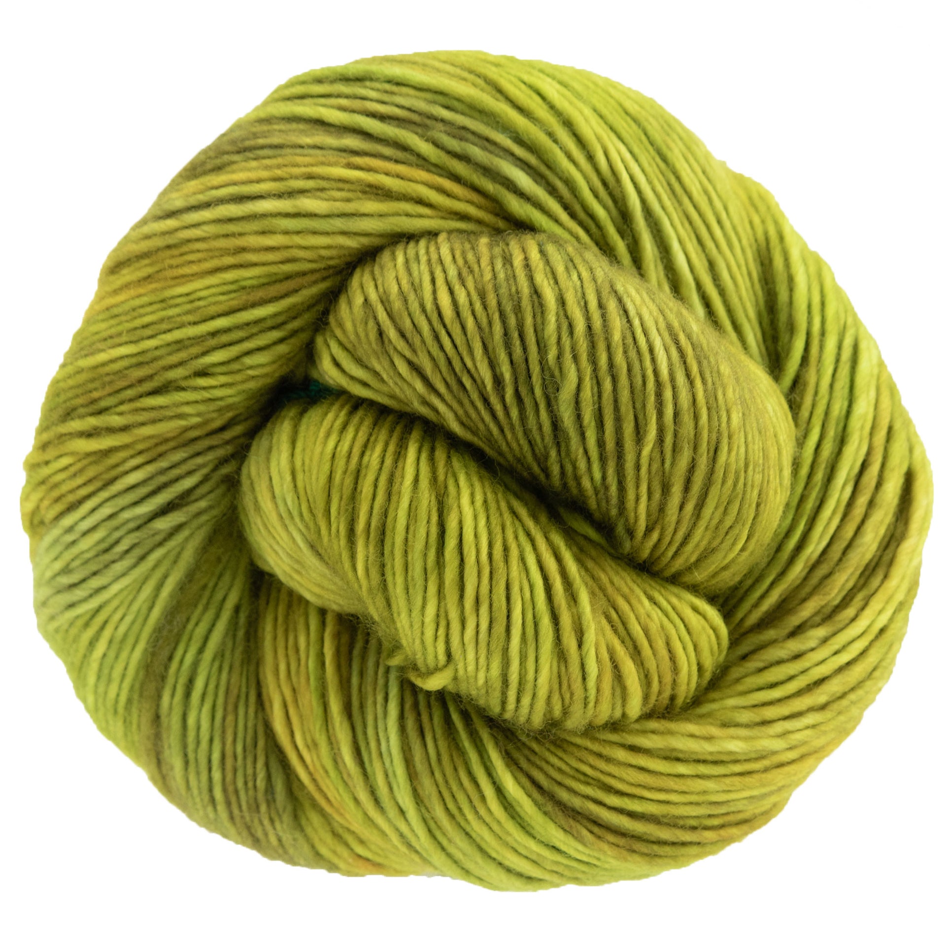 Dream in Color Riley Yarn - Bitter - Zoom Image
