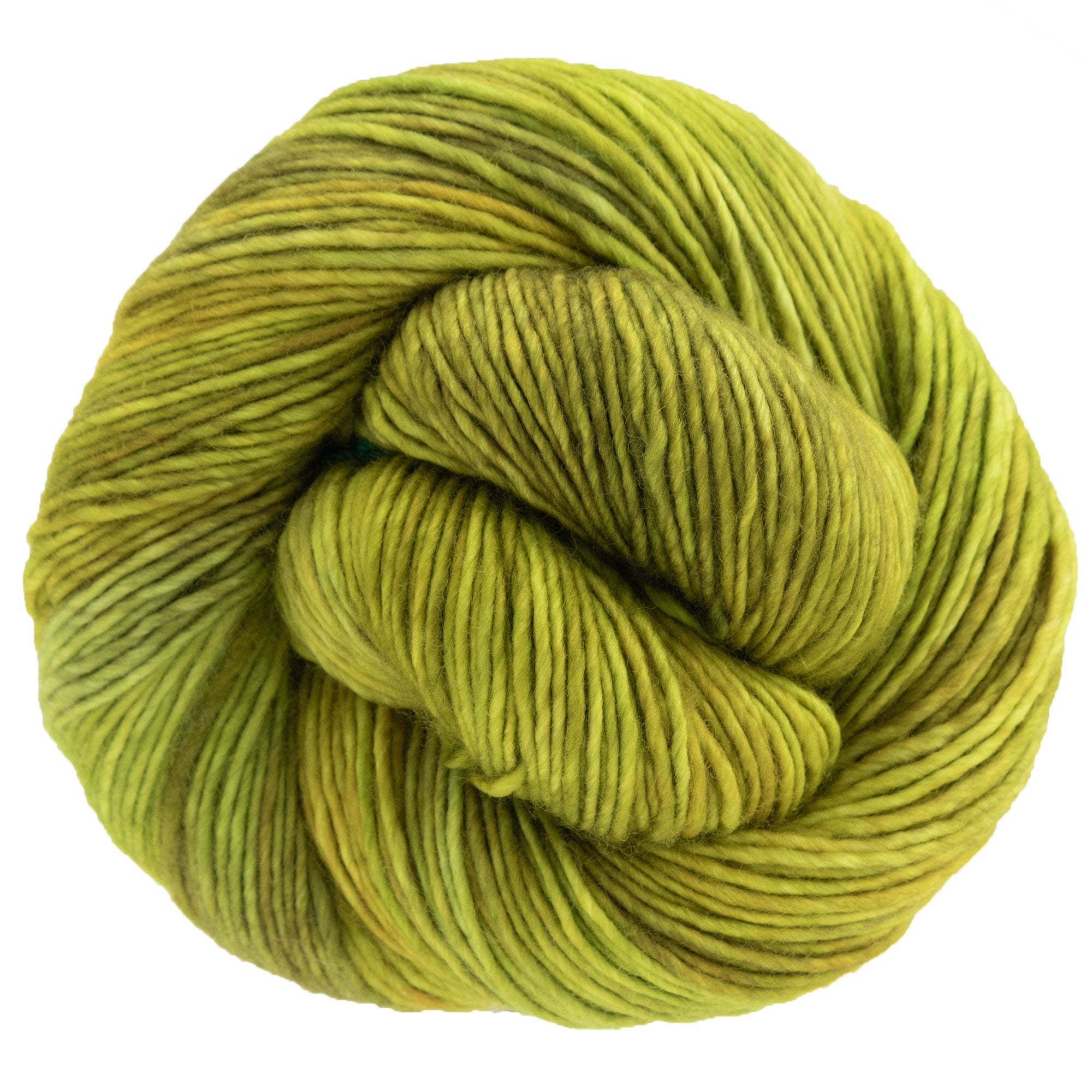 Dream in Color Riley Yarn - Bitter - Zoom Image