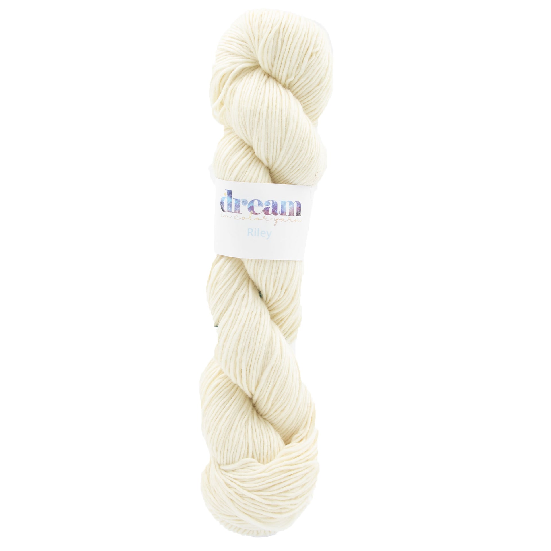 Dream in Color Riley Yarn - Crying Dove - Zoom Image
