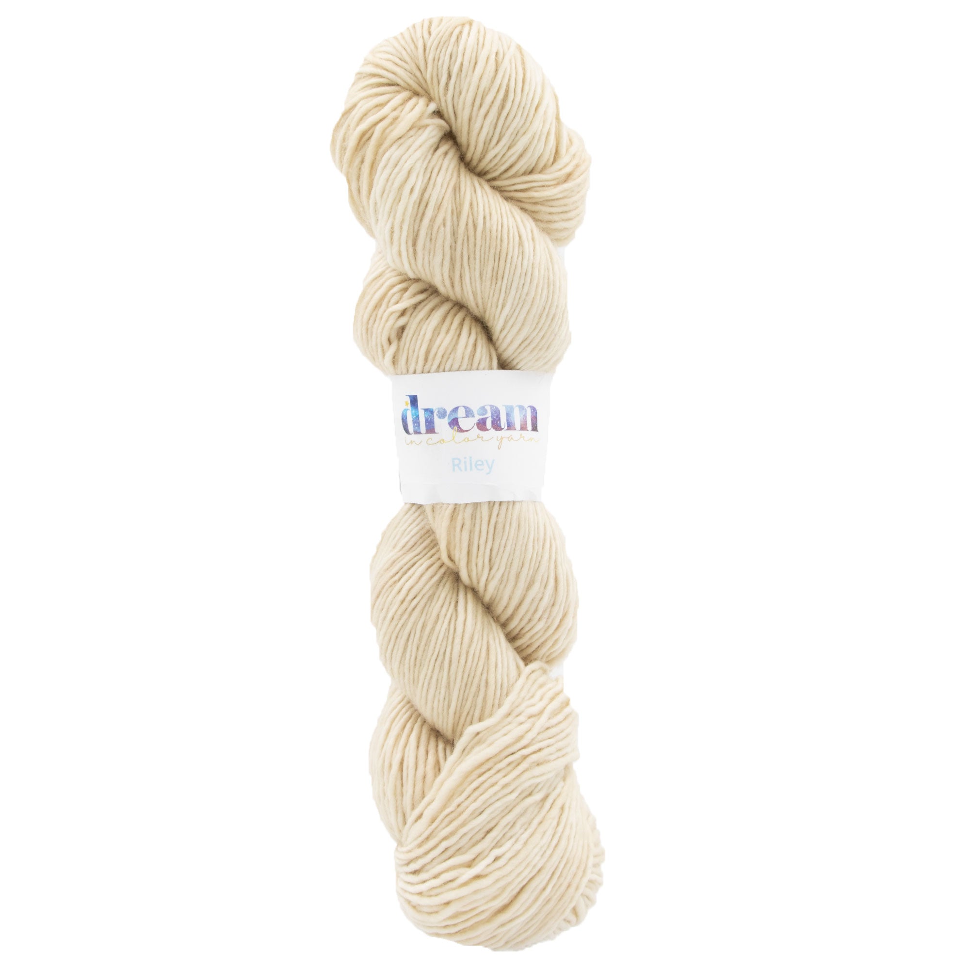 Dream in Color Riley Yarn - Tumbleweed - Zoom Image