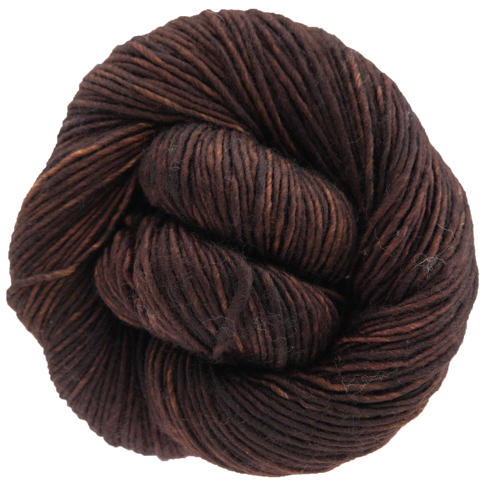 Dream in Color Riley Yarn - Brownie - Zoom Image