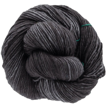 Dream in Color Riley Yarn - Black Pearl - Zoom Image