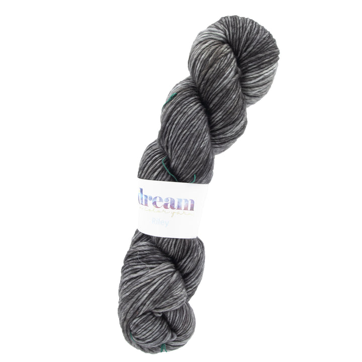 Dream in Color Riley Yarn - Basalt - Zoom Image