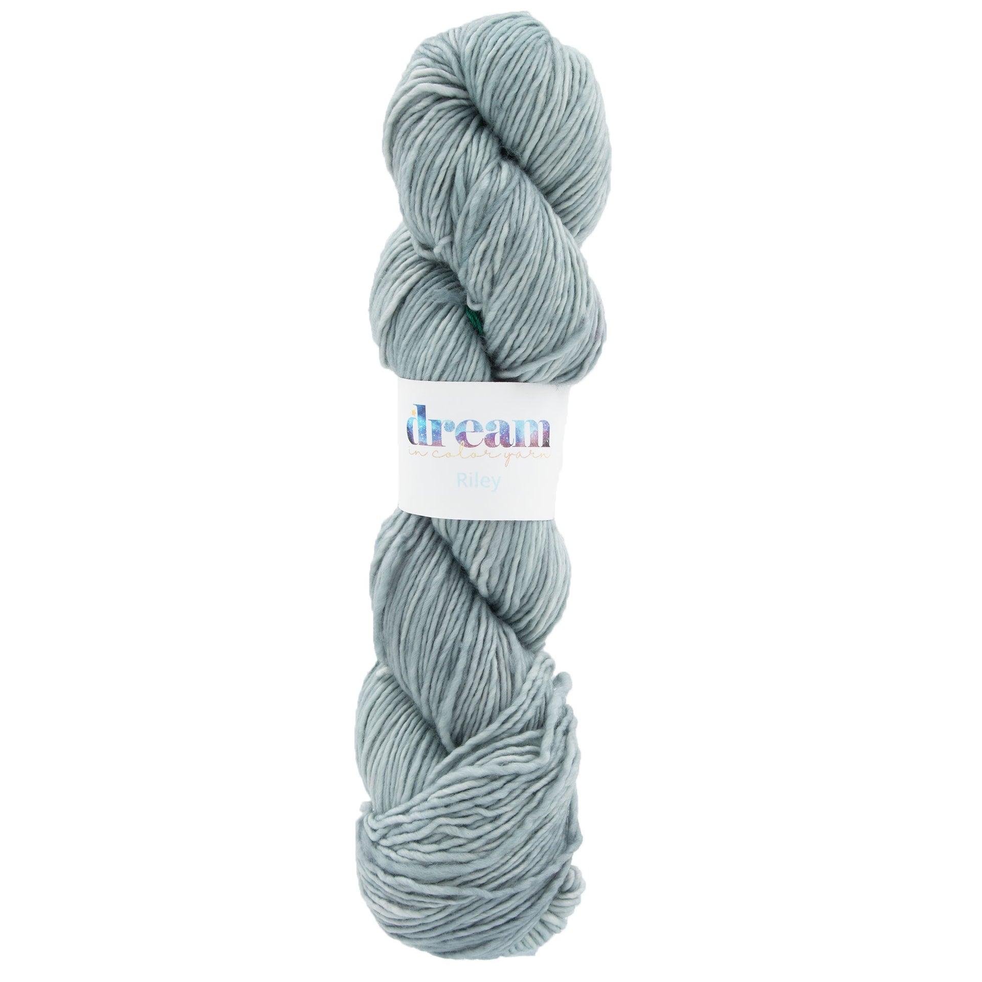 Dream in Color Riley Yarn - Cedar Creek - Zoom Image
