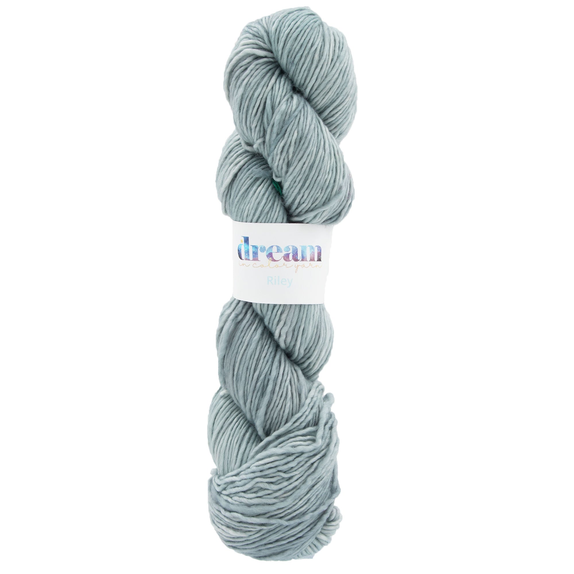 Dream in Color Riley Yarn - Cedar Creek - Zoom Image