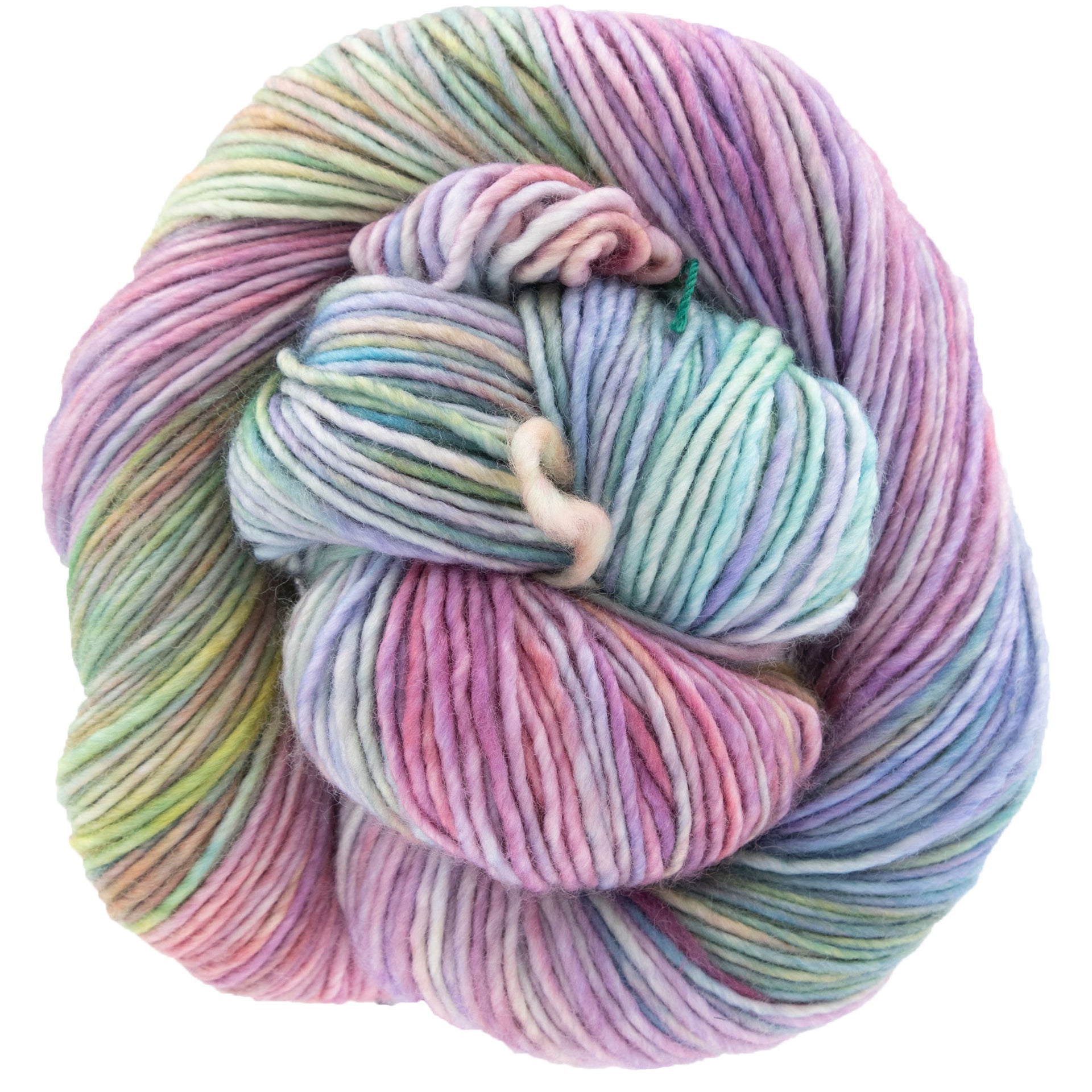 Dream in Color Riley Yarn - Milky Spite - Zoom Image
