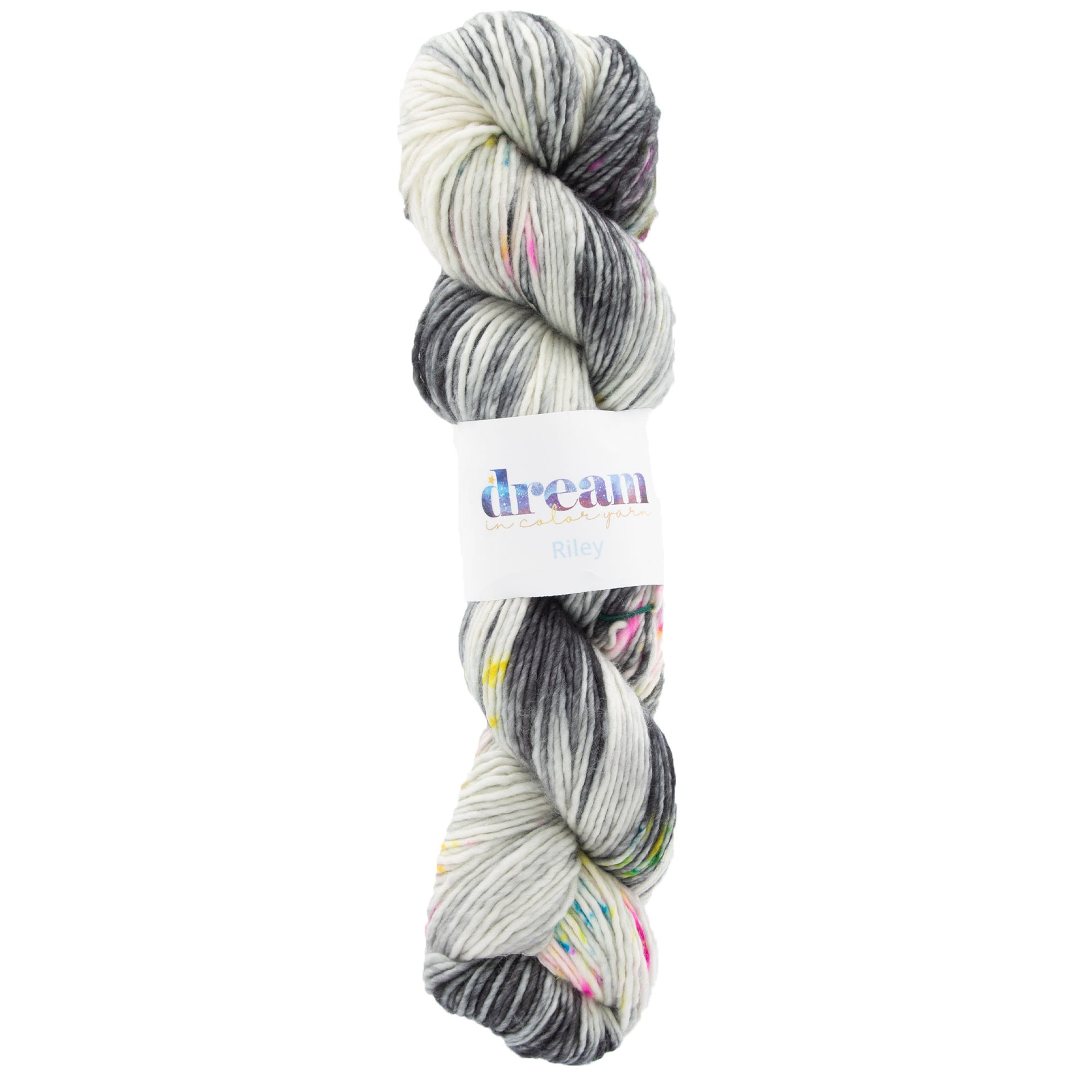 Dream in Color Riley Yarn - Tucson - Zoom Image
