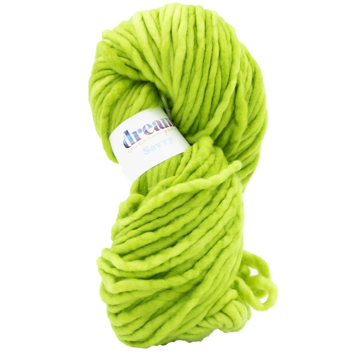 Dream in Color Savvy Yarn - Prickly Pear - Zoom Image