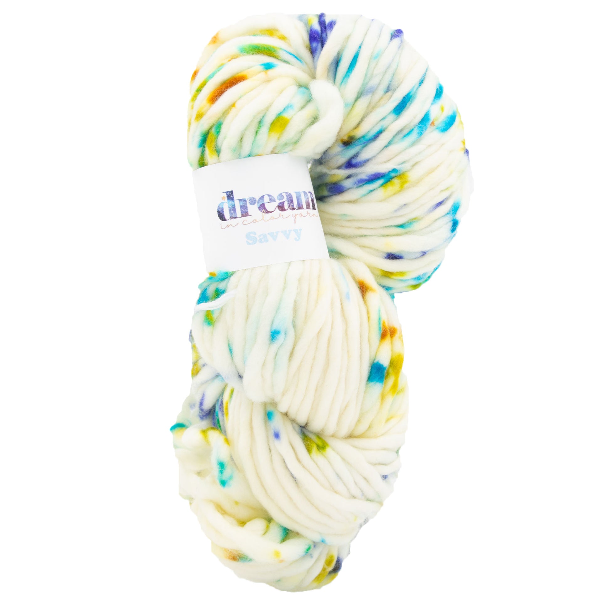 Dream in Color Savvy Yarn - Fable - Zoom Image
