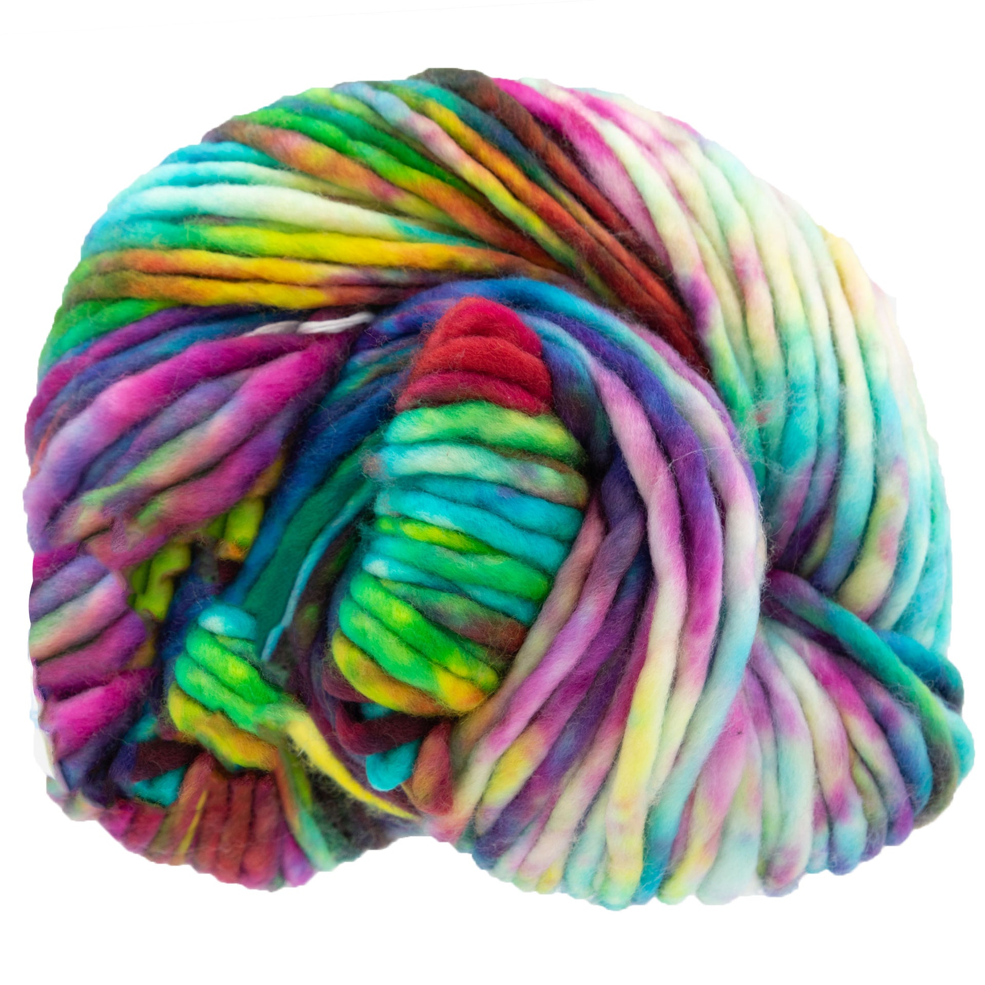 Dream in Color Savvy Yarn - Modsquad - Zoom Image
