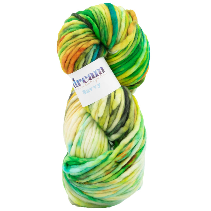 Dream in Color Savvy Yarn - Farmer's Market - Zoom Image
