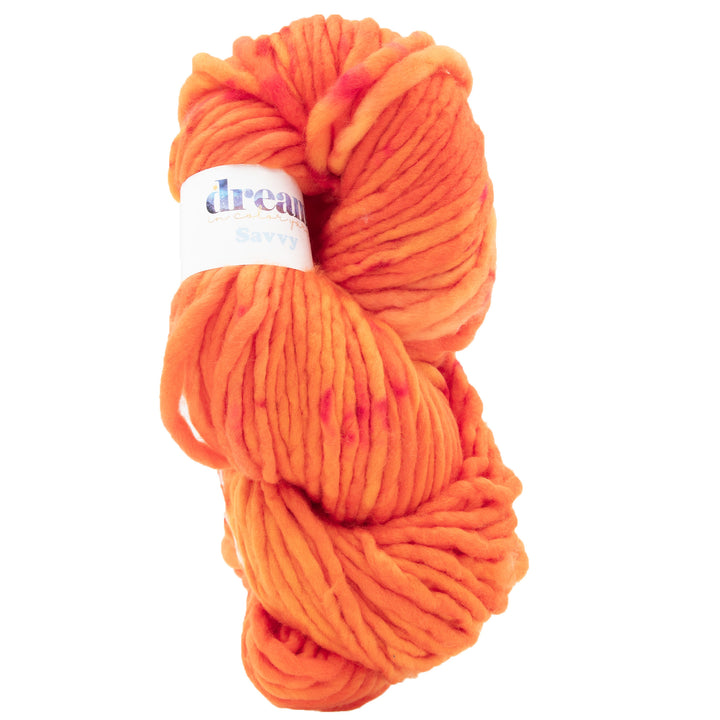 Dream in Color Savvy Yarn - Solar Glitter - Zoom Image