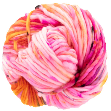 Dream in Color Savvy Yarn - Desert City Wattage - Zoom Image