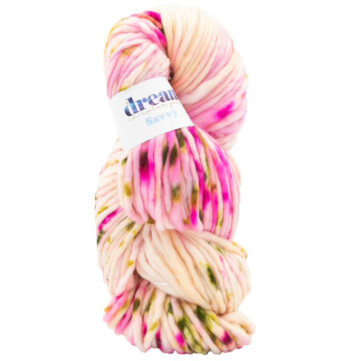 Dream in Color Savvy Yarn - Sonoran Magic - Zoom Image