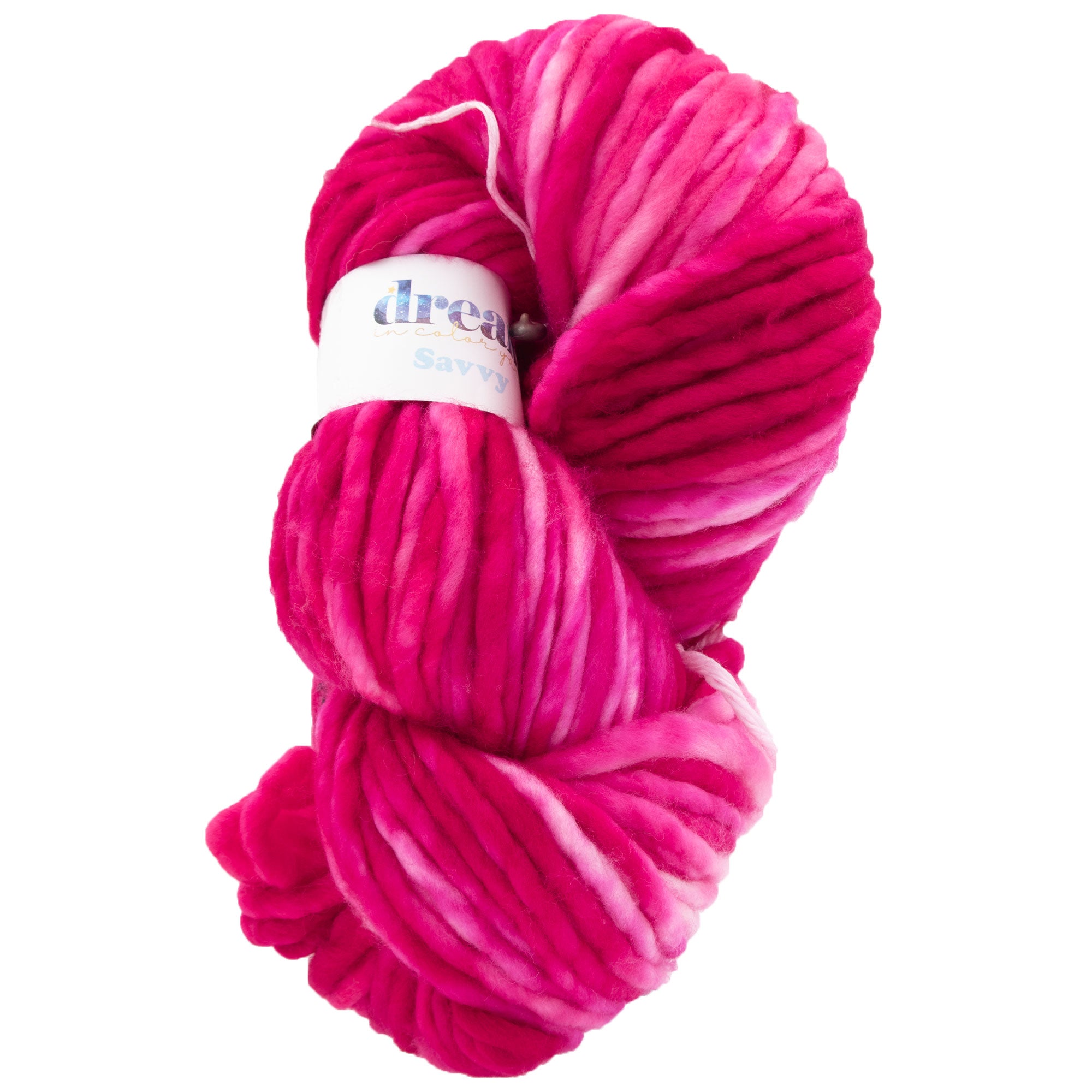 Dream in Color Savvy Yarn - Luxie - Zoom Image