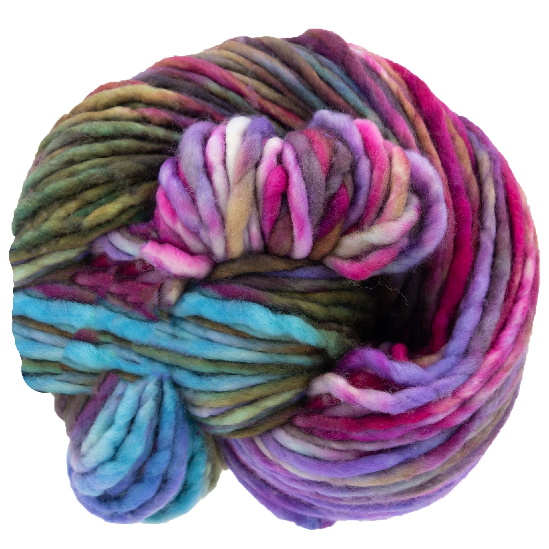 Dream in Color Savvy Yarn - My Fair Lady - Zoom Image

