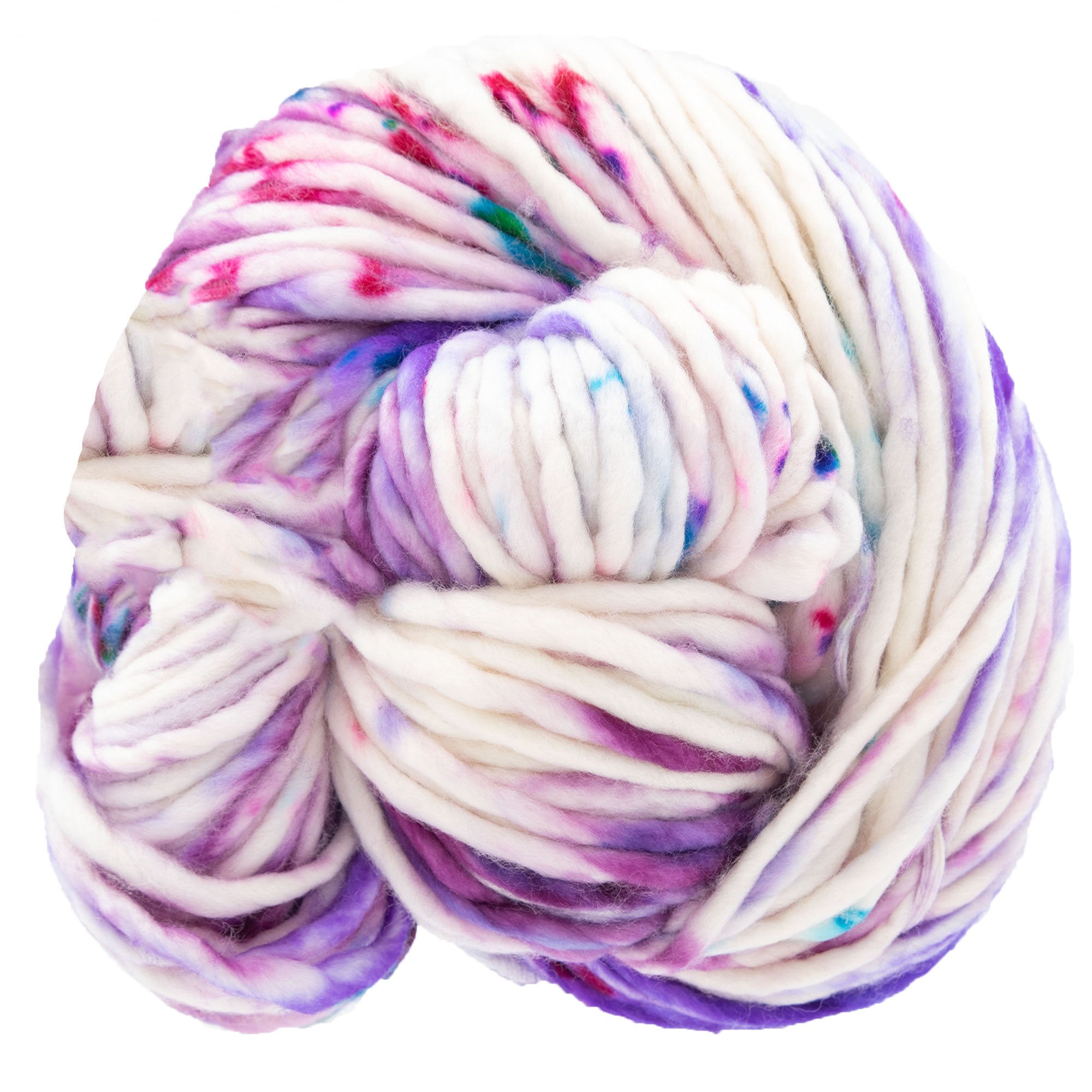 Dream in Color Savvy Yarn - She Walks In Beauty - Zoom Image