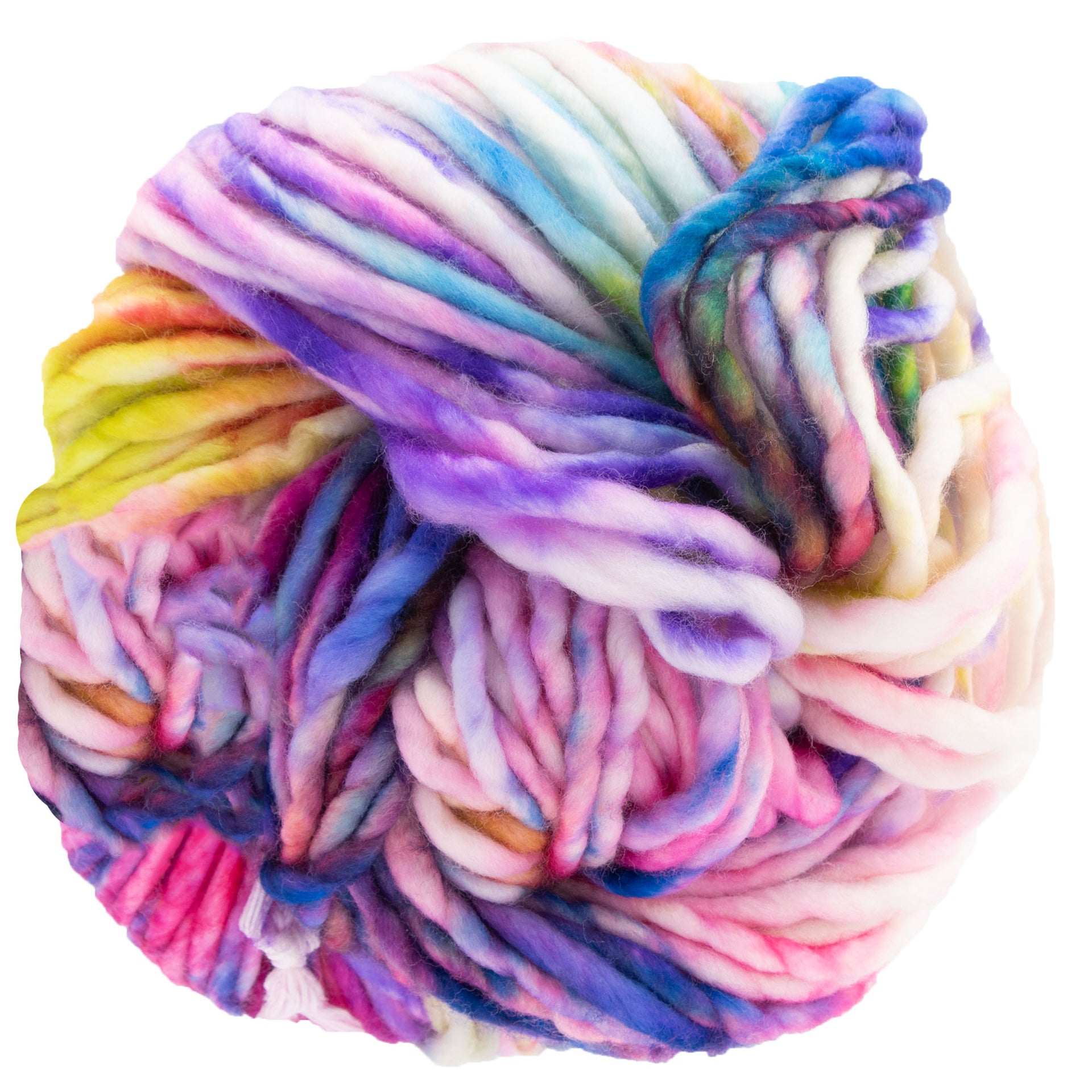 Dream in Color Savvy Yarn - Retro Vibe - Zoom Image
