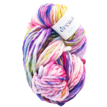 Dream in Color Savvy Yarn - Retro Vibe - Zoom Image