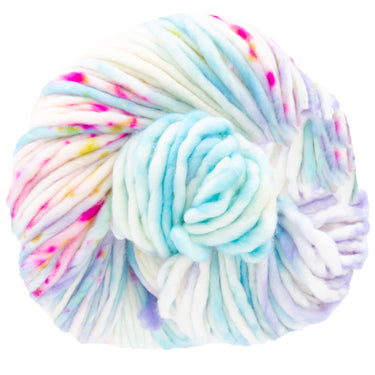 Dream in Color Savvy Yarn - Bloomin Skies - Zoom Image