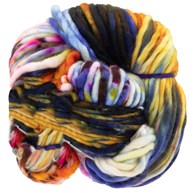 Dream in Color Savvy Yarn - Kyoto Sunset - Zoom Image