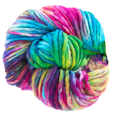 Dream in Color Savvy Yarn - Mermaid Shoes - Zoom Image
