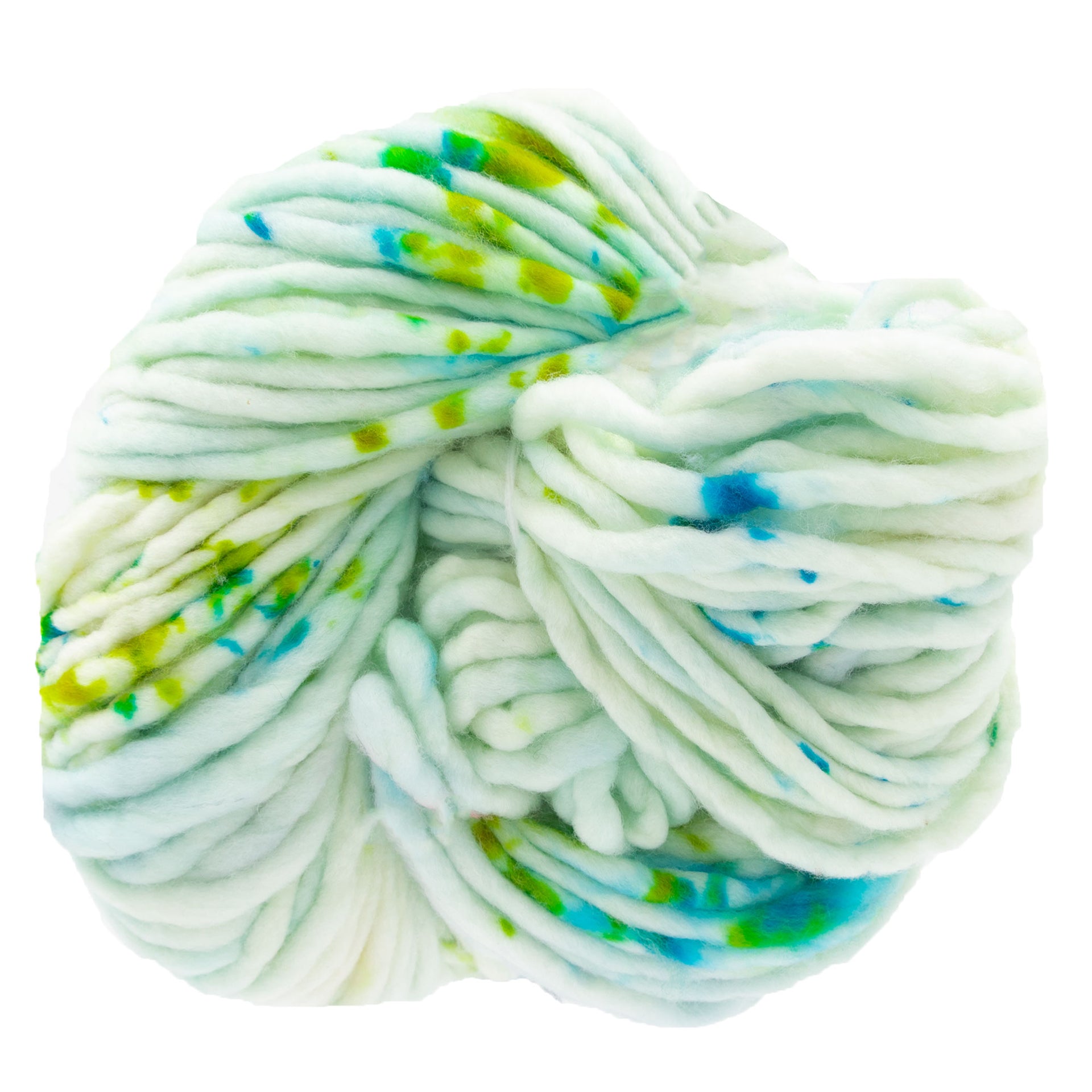 Dream in Color Savvy Yarn - Mint Drop - Zoom Image
