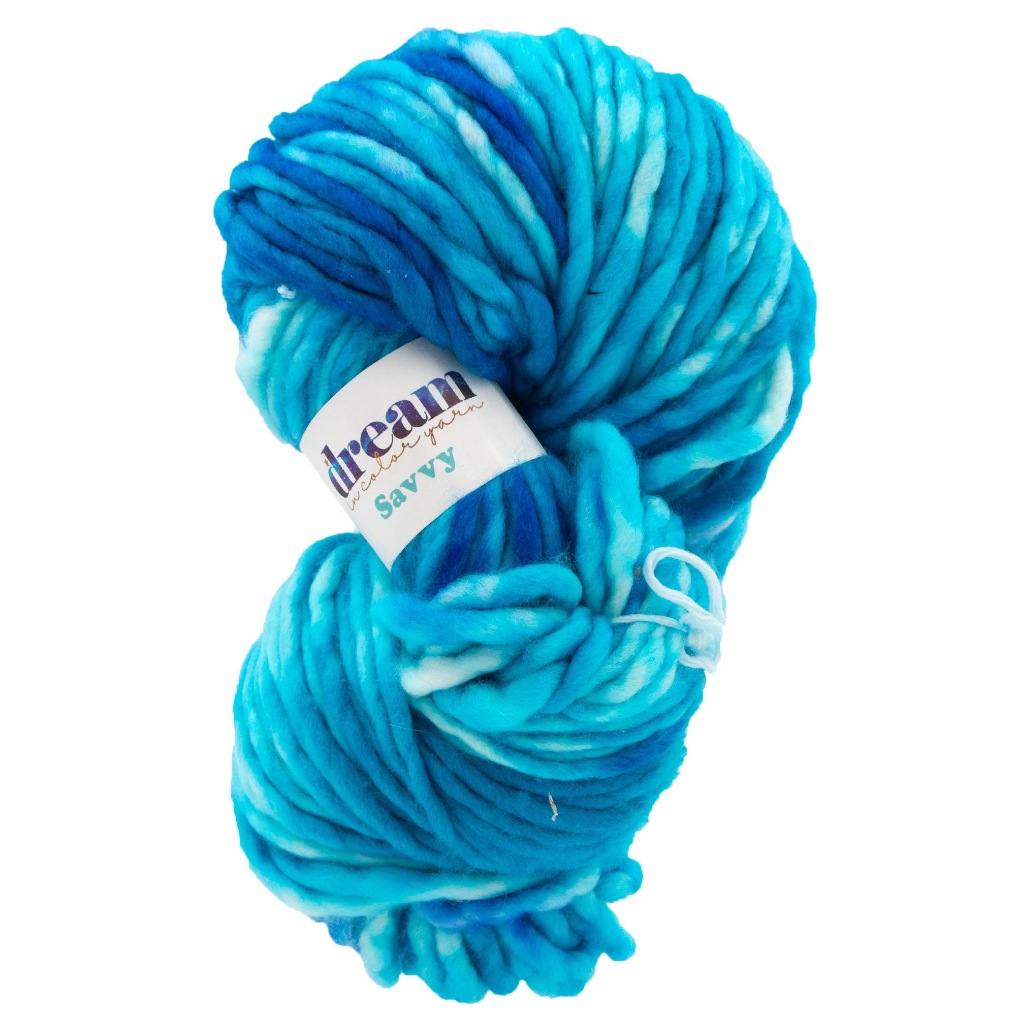 Dream in Color Savvy Yarn - Way Cool - Zoom Image
