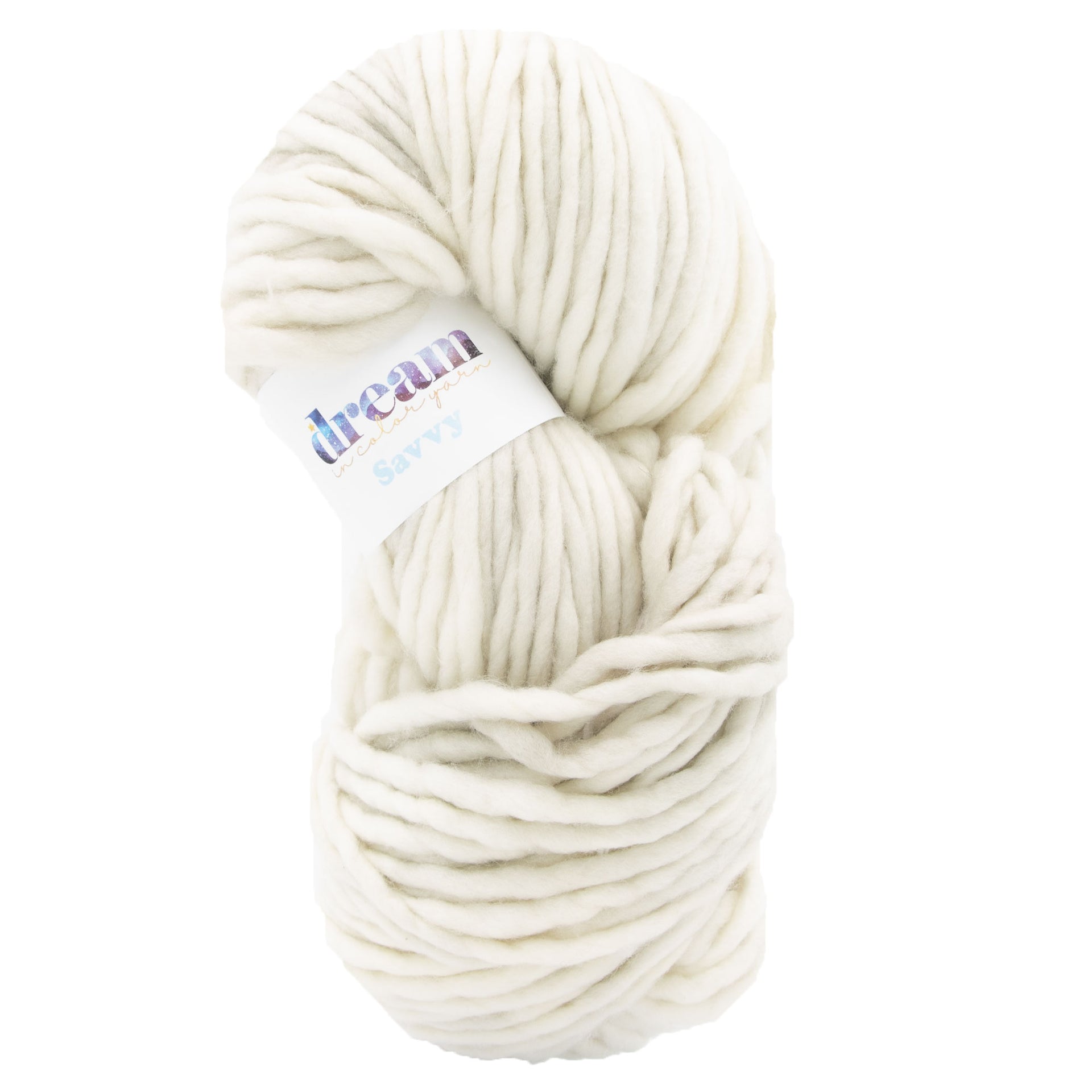 Dream in Color Savvy Yarn - Rabbit Ears - Zoom Image
