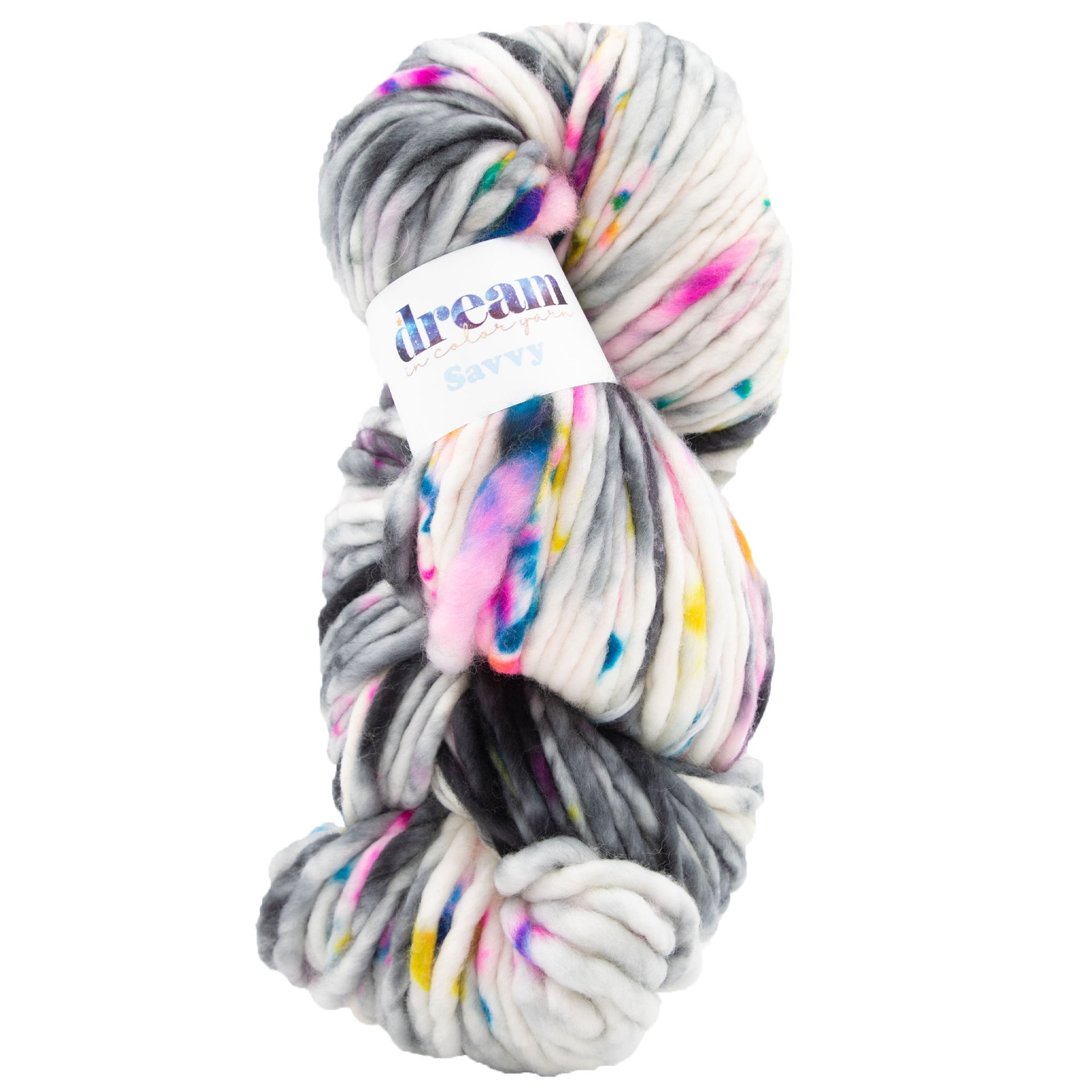 Dream in Color Savvy Yarn - Tucson - Zoom Image
