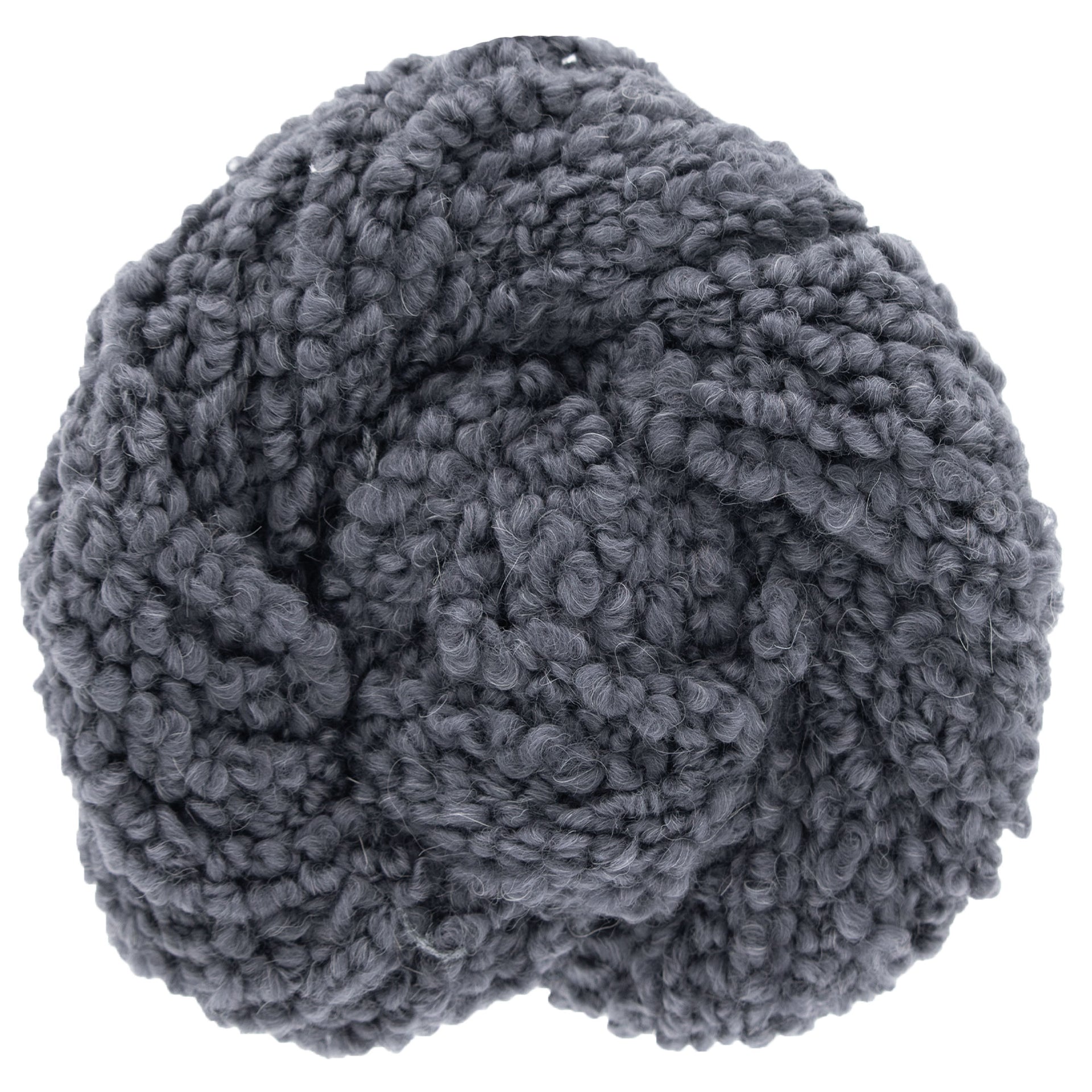 Urth Yarns Lanalpaca Yarn - Granite - Zoom Image
