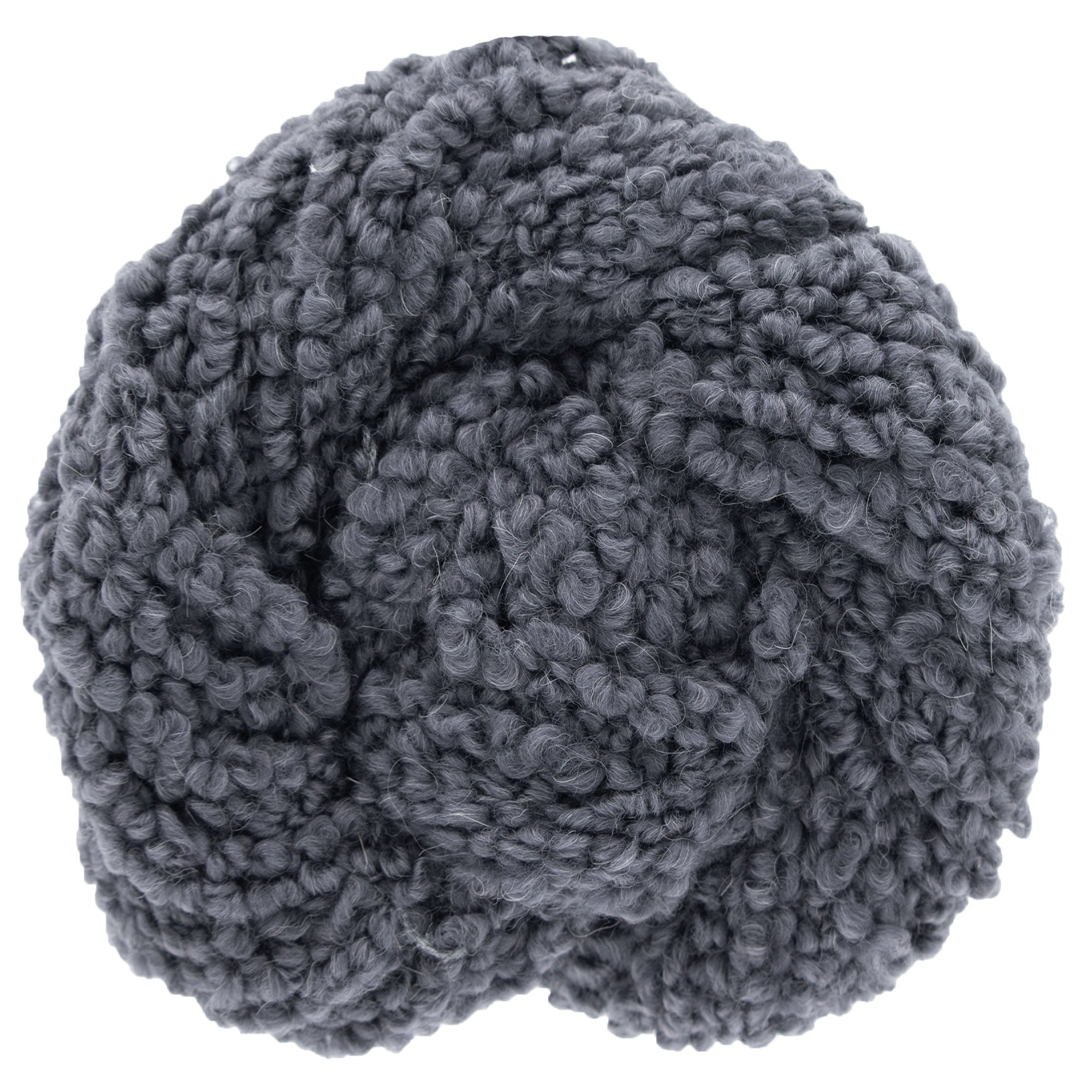 Urth Yarns Lanalpaca Yarn - Granite - Zoom Image