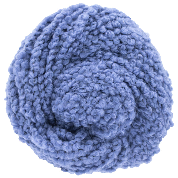 Urth Yarns Lanalpaca Yarn - Cobalt - Zoom Image