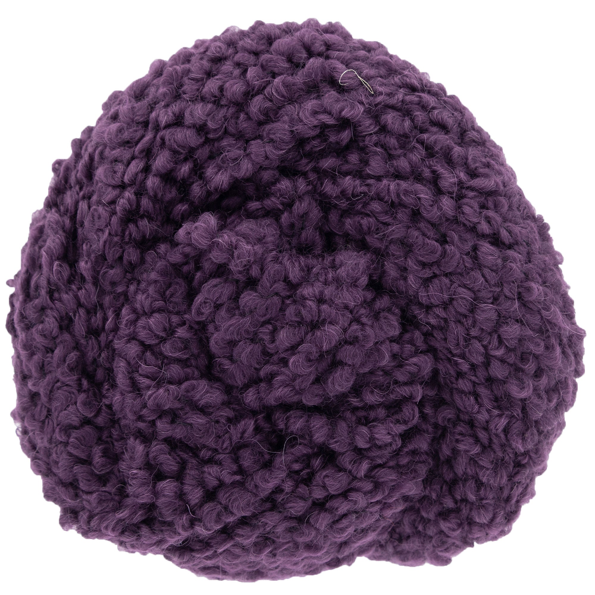 Urth Yarns Lanalpaca Yarn - Amethyst - Zoom Image