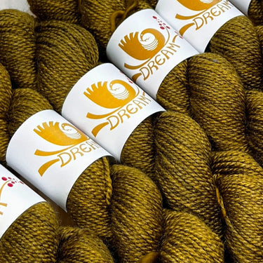 Dream in Color Field Collection: Suzette Yarn - Lichen - Zoom Image
