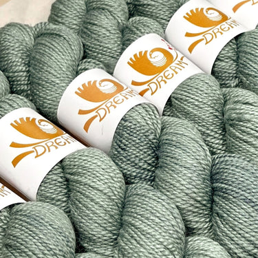 Dream in Color Field Collection: Suzette Yarn - Sage - Zoom Image